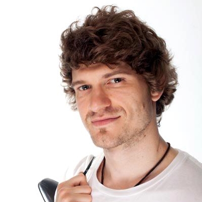 Alexander Enns